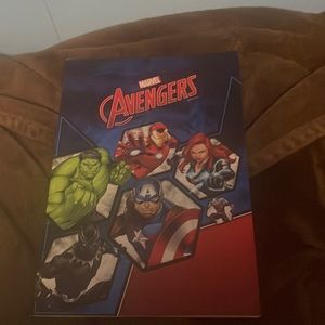 Kids Magic Coloring Book